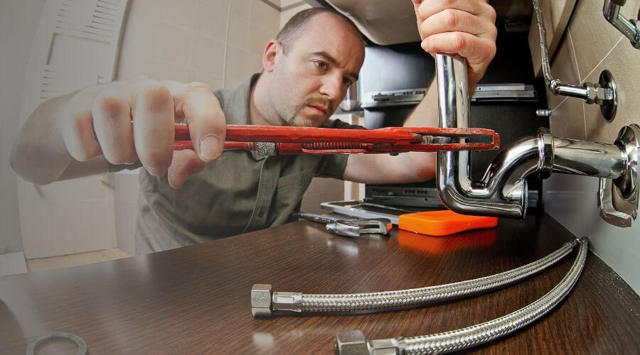 Professional water heater repair in Easton, WA